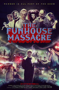 The Funhouse Massacre streaming