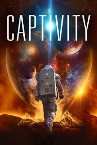 Captivity: Le prisonnier de Mars