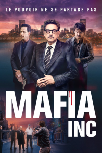 Mafia Inc. streaming