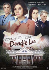 Pretty Cheaters, Deadly Lies streaming