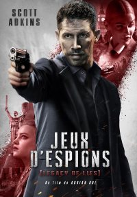 Jeux d’espions streaming