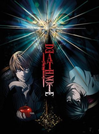 Death Note 2006