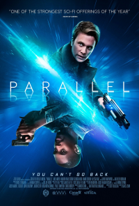 Parallel streaming