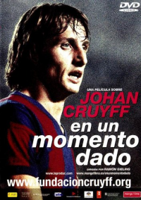 Johan Cruyff: En un momento dado