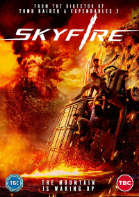Skyfire streaming