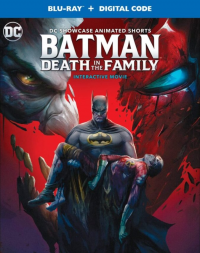 Batman : un deuil dans la famille streaming