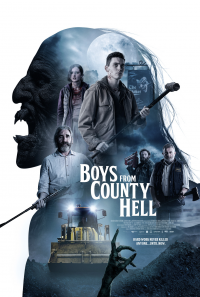Boys From County Hell streaming