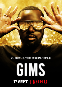 GIMS: On the Record streaming
