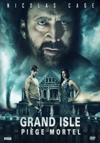 Grand Isle : piège mortel streaming