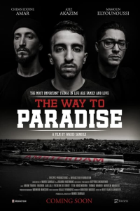 Le chemin du paradis-THE WAY TO PARADISE