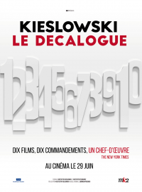 Le Décalogue streaming
