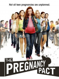 Le pacte de grossesse (TV) streaming
