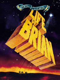 Monty Python, la vie de Brian streaming