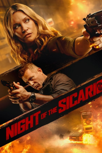 Night of the Sicario streaming