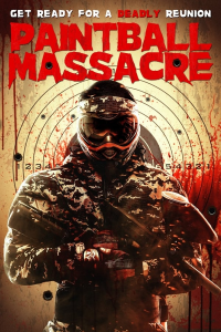 Paintball Massacre streaming