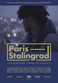 Paris Stalingrad streaming