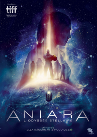 Aniara : L'Odyssée Stellaire streaming