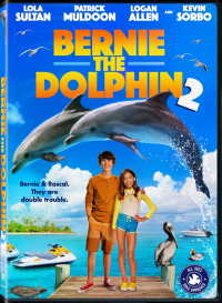 Bernie le dauphin 2 streaming