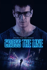 Cross the Line streaming