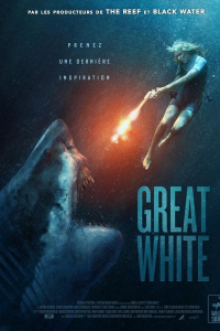 Great White streaming