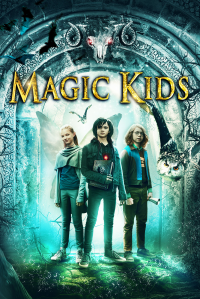Magic Kids streaming