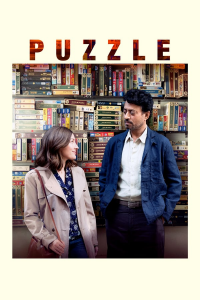 Puzzle streaming