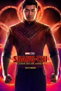 Shang-Chi et la Légende des Dix Anneaux streaming