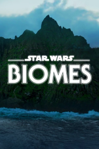 Star Wars Biomes streaming