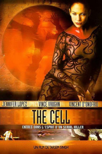 The Cell streaming