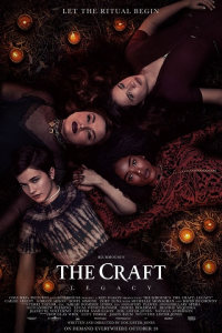 The Craft - Les nouvelles sorcières