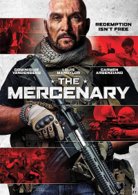The Mercenary streaming