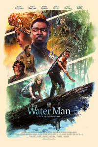 The Water Man streaming