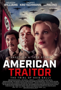 American Traitor: The Trial of Axis Sally streaming
