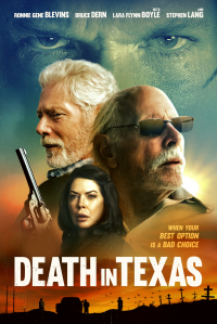 Death in Texas streaming