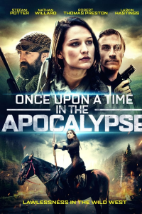 Once Upon a Time in the Apocalypse streaming