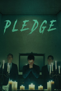 Pledge streaming