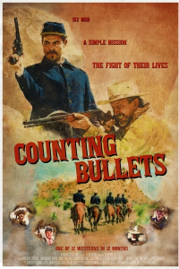 Counting Bullets (2021) streaming