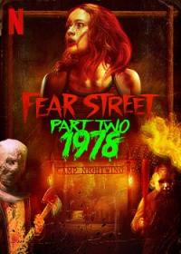 Fear Street: 1978 streaming