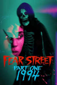 Fear Street: 1994 streaming