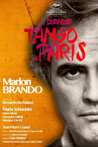 Le Dernier Tango à Paris streaming