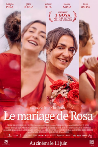 Le Mariage de Rosa streaming