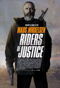 Riders of Justice streaming