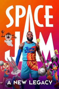 Space Jam - Nouvelle ère streaming