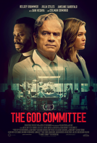 The God Committee streaming