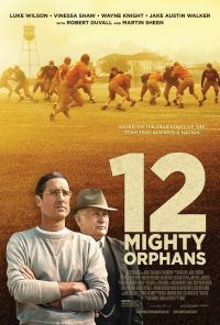 12 Mighty Orphans streaming