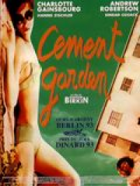 Cement Garden streaming