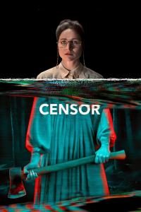 Censor streaming