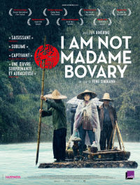I Am Not Madame Bovary streaming