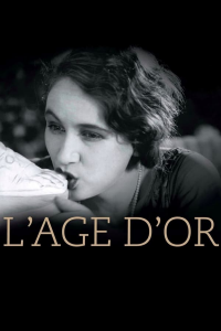 L'Âge d'or streaming