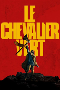 Le Chevalier Vert (2021)